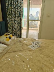 Bedroom Image of 1280 Sq.ft 3 BHK Apartment / Flat for sale in Shiv Park 59, Wakad Pune for Rs. 14400000
