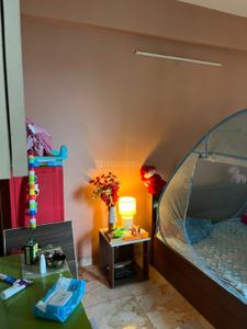 Kitchen Image of 1000 Sq.ft 2 BHK Apartment / Flat for sale in SKA Metro Ville, Eta II Greater Noida for Rs. 9500000