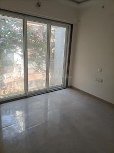 Bedroom Image of 620 Sq.ft 1 BHK Apartment / Flat for sale in Shanti Tower, Prabhadevi Mumbai for Rs. 22500000