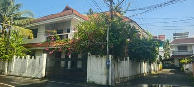 Image of 3000 Sq.ft 4 BHK Independent House for sale in Palarivattom, Kochi for Rs. 21500000