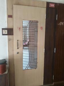 Living Room Image of 966 Sq.ft 2 BHK Apartment / Flat for sale in Chharwada Vapi for Rs. 3000000