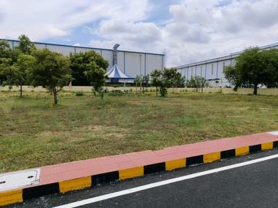 Image of 1008 Sq.ft Residential Plot / Land for sale in Kalavakkam, Chennai for Rs. 5542992