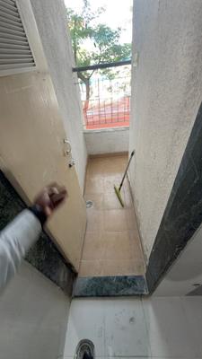 Image of 550 Sq.ft 1 BHK Apartment / Flat for rent in Aakar Residency, Hiranandani Estate, Thane for Rs. 23000