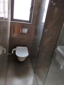 Bedroom Four Image of 2412 Sq.ft 4 BHK Villa for sale in Bopal Ahmedabad for Rs. 24100000