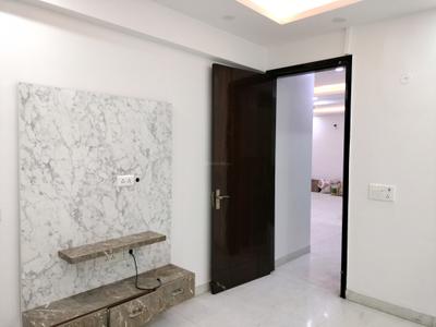 Bedroom Image of 2200 Sq.ft 4 BHK Apartment / Flat for sale in Apex Buildcon Nanda Devi CGHS, Sector 10 Dwarka New Delhi for Rs. 34000000