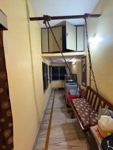 Balcony Image of 1210 Sq.ft 3 BHK Apartment / Flat for sale in Liluah Howrah for Rs. 5500000