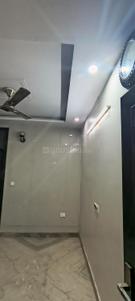 Bedroom Image of 980 Sq.ft 3 BHK Builder Floor for rent in Adarsh Nagar New Delhi for Rs. 27000