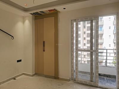 Bedroom Image of 1750 Sq.ft 4 BHK Builder Floor for sale in Vasundhara Ghaziabad for Rs. 20700000