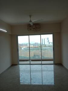 Hall Image of 1373 Sq.ft 3 BHK Apartment / Flat for sale in L And T Elixir Reserve, Powai Mumbai for Rs. 69600000