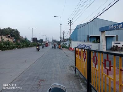 Harhua Plot View 2
