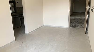 Living Room Image of 650 Sq.ft 2 BHK Apartment / Flat for rent in Paradigm Antalya, Jogeshwari West Mumbai for Rs. 58000