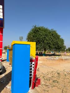 Image of 200 Sq.ft Residential Plot / Land for sale in Khatoo, Sikar for Rs. 900000