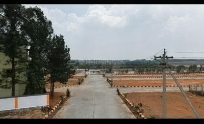 Image of 1500 Sq.ft Residential Plot / Land for sale in Bagalur, Hosur for Rs. 4485003