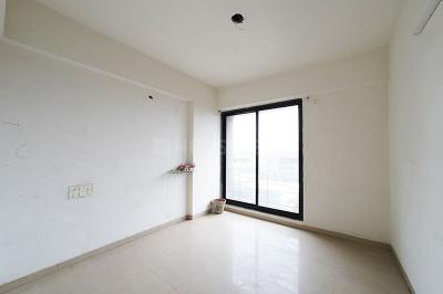 Bedroom Image of 1670 Sq.ft 3 BHK Apartment / Flat for sale in Shreem Gini Lake Gardenz, Makarba Ahmedabad for Rs. 8800000