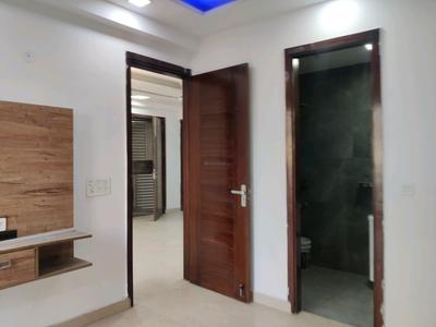 Bedroom Image of 1350 Sq.ft 3 BHK Builder Floor for sale in Vasundhara Ghaziabad for Rs. 6100000