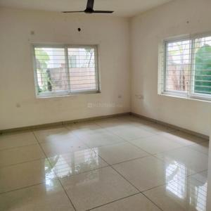 Hall Image of 2325 Sq.ft 4 BHK Villa for sale in Casagrand Pavilion, Thazhambur Chennai for Rs. 20700000