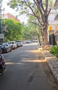 Ashwath Nagar Plot View 2