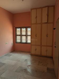 Bedroom Image of 1200 Sq.ft 2 BHK Independent House for rent in Raghavendra Nagar Tirupathi for Rs. 16000