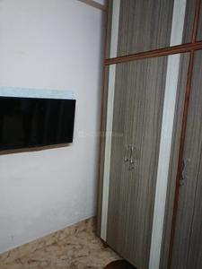 Bedroom Image of 900 Sq.ft 2 BHK Apartment / Flat for rent in Bansdroni Kolkata for Rs. 16000