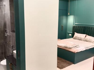 Bedroom Image of 1542 Sq.ft 3 BHK Apartment / Flat for sale in Tarang, Shristinagar Asansol for Rs. 6500000