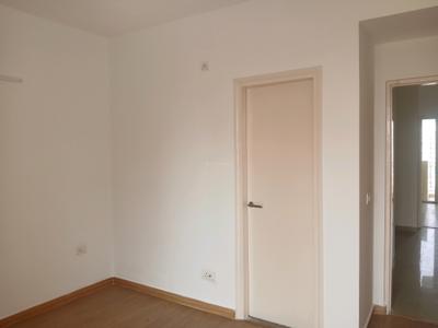 Bedroom Image of 1550 Sq.ft 3 BHK Apartment / Flat for sale in Emaar Gurgaon Greens, Sector 102 Gurgaon for Rs. 19500000