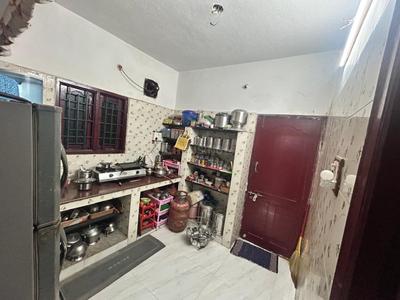 Kitchen Image of 1000 Sq.ft 2 BHK Independent House for rent in Thiruporur Chennai for Rs. 850000