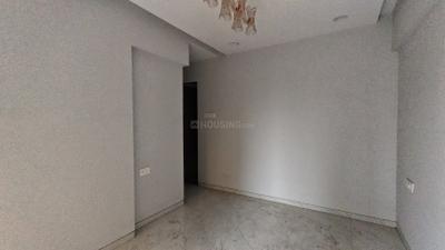 Bedroom Image of 1120 Sq.ft 2 BHK Apartment / Flat for sale in Shivam Tulip Elegance, Ulwe Navi Mumbai for Rs. 9500000