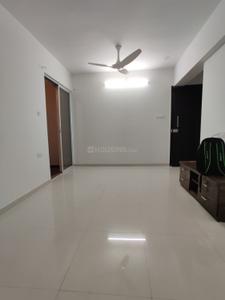 Hall Image of 1050 Sq.ft 2 BHK Apartment / Flat for sale in Majestique Venice, Dhayari Pune for Rs. 7000000