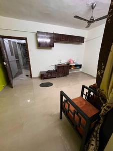 Hall Image of 900 Sq.ft 2 BHK Apartment / Flat for sale in Wagholi Pune for Rs. 8200000