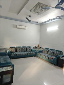 Hall Image of 4500 Sq.ft 5 BHK Villa for sale in Hari Om Hariom Residency, Bopal Ahmedabad for Rs. 50000000