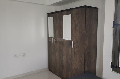 Bedroom Image of Flat no 906-B-Wing , Keshav Leela Polaris  in Keshav Nagar, Pune