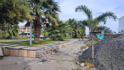 Image of 1000 Sq.ft Residential Plot / Land for sale in Shree Sampat Green B, Kanadiya, Indore for Rs. 7600000