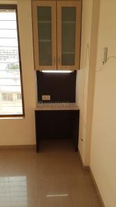 Bedroom Image of 1044 Sq.ft 2 BHK Apartment / Flat for sale in Gulmohar Goldcoast, Kharadi Pune for Rs. 8000000
