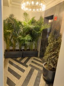 Balcony Image of 2900 Sq.ft 4 BHK Apartment / Flat for sale in Green Leaf Residences, Shyam Nagar Jaipur for Rs. 30732500
