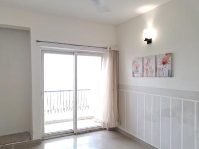 Bedroom Image of 915 Sq.ft 2 BHK Apartment / Flat for sale in Nimbus The Hyde Park, Sector 78 Noida for Rs. 9500000