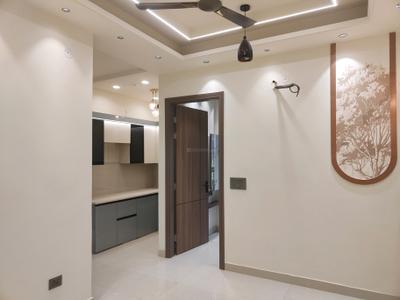 Living Room Image of 600 Sq.ft 2 BHK Apartment / Flat for sale in Planner PNM Homes by Planner N Maker, Nangli Sakrawati New Delhi for Rs. 4600000