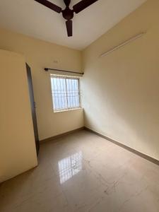 Hall Image of 650 Sq.ft 2 BHK Builder Floor for rent in Kaggadasapura Bengaluru for Rs. 16500
