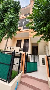 Image of 900 Sq.ft 2 BHK Apartment / Flat for sale in Niwaru, Jaipur for Rs. 2500000
