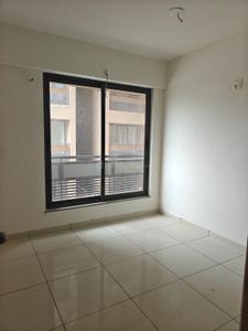Bedroom Image of 1200 Sq.ft 2 BHK Apartment / Flat for rent in Zaveri Greens, Ghuma Ahmedabad for Rs. 20000