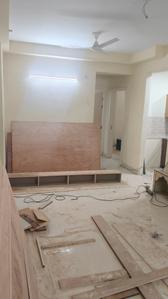 Hall Image of 1574 Sq.ft 3 BHK Apartment / Flat for sale in Amrapali Heartbeat City IV, Sector 107 Noida for Rs. 16837500