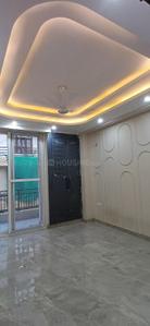 Hall Image of 1380 Sq.ft 3 BHK Builder Floor for sale in Sector 49 Faridabad for Rs. 13500000