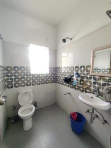 Bathroom Image of 3000 Sq.ft 3 BHK Apartment / Flat for sale in Lalmati Guwahati for Rs. 15000000