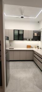 Kitchen Image of 900 Sq.ft 2 BHK Apartment / Flat for sale in Punawale Pune for Rs. 7200000