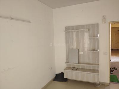 Bedroom Image of 700 Sq.ft 2 BHK Apartment / Flat for rent in Pyramid Urban 67A, Sector 67 Gurgaon for Rs. 22000