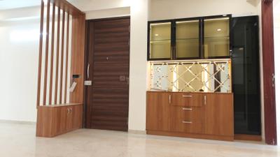 Living Room Image of 1620 Sq.ft 3.5 BHK Builder Floor for rent in Smartworld Gems, Sector 89 Gurgaon for Rs. 35000