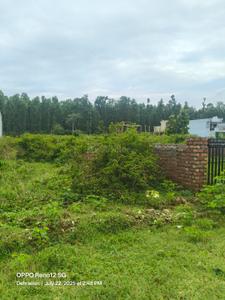 Image of 2700 Sq.ft Residential Plot / Land for sale in Raipur, Dehradun for Rs. 12600000