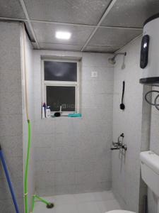 Bathroom Image of 470 Sq.ft 1 BHK Apartment / Flat for sale in Logix Blossom Zest B C And Sat 1, Sector 143 Noida for Rs. 4800000
