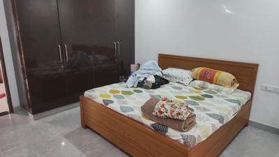 Dwarkadhish Precedence Bedroom 3