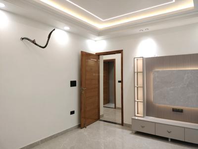 Bedroom Image of 2628 Sq.ft 4 BHK Builder Floor for sale in Sector 85 Faridabad for Rs. 27500000