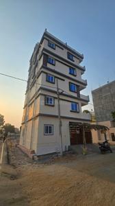 Image of 750 Sq.ft 11 BHK Independent House for sale in Doddanagamangala, Bengaluru for Rs. 22500000